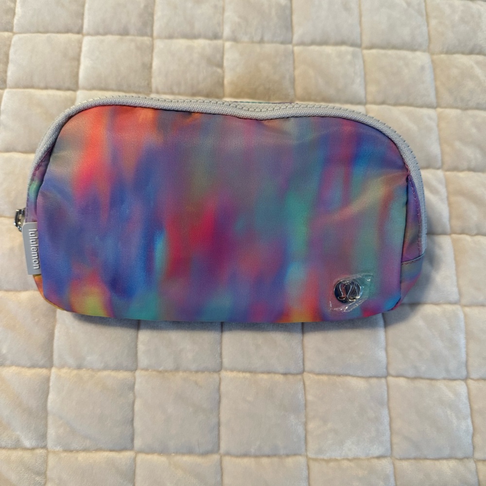 Everywhere belt bag 1L